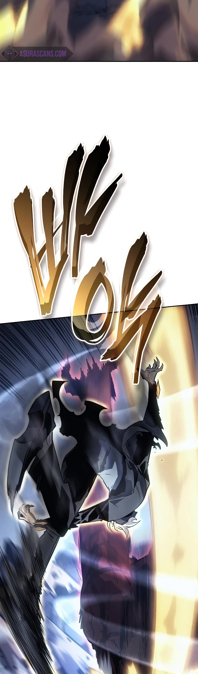 Read Solo Leveling_ Ragnarok Manga Online