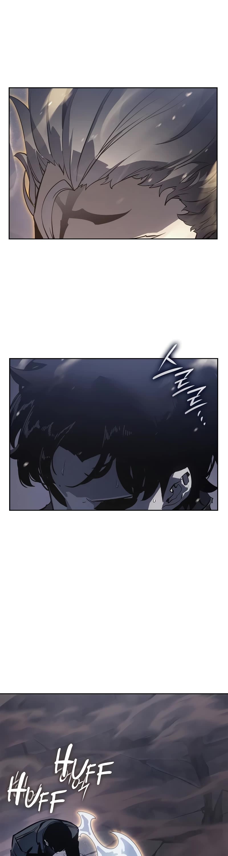 Read Solo Leveling_ Ragnarok Manga Online