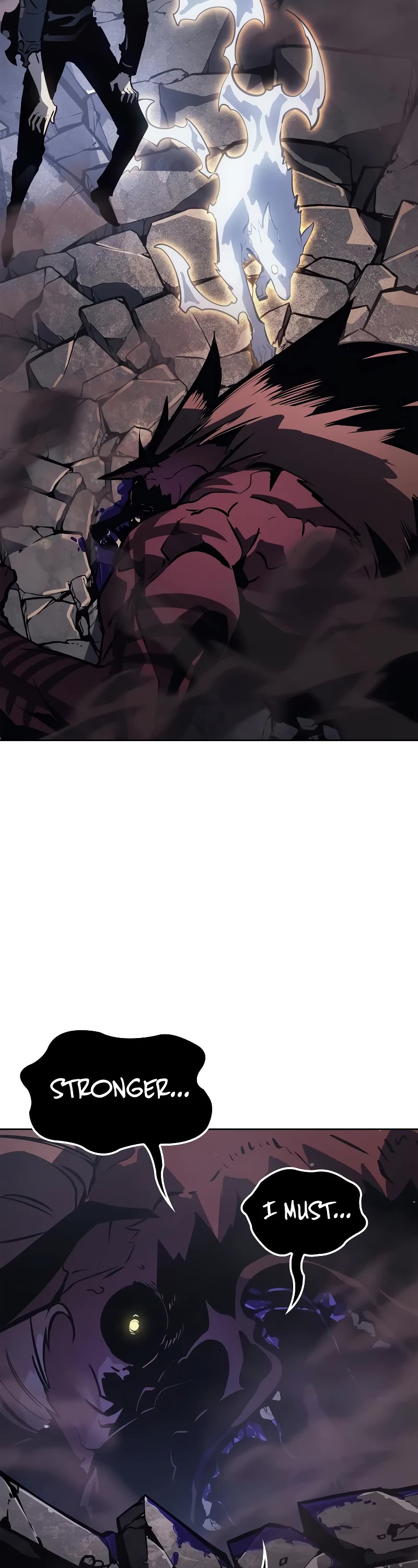 Read Solo Leveling_ Ragnarok Manga Online