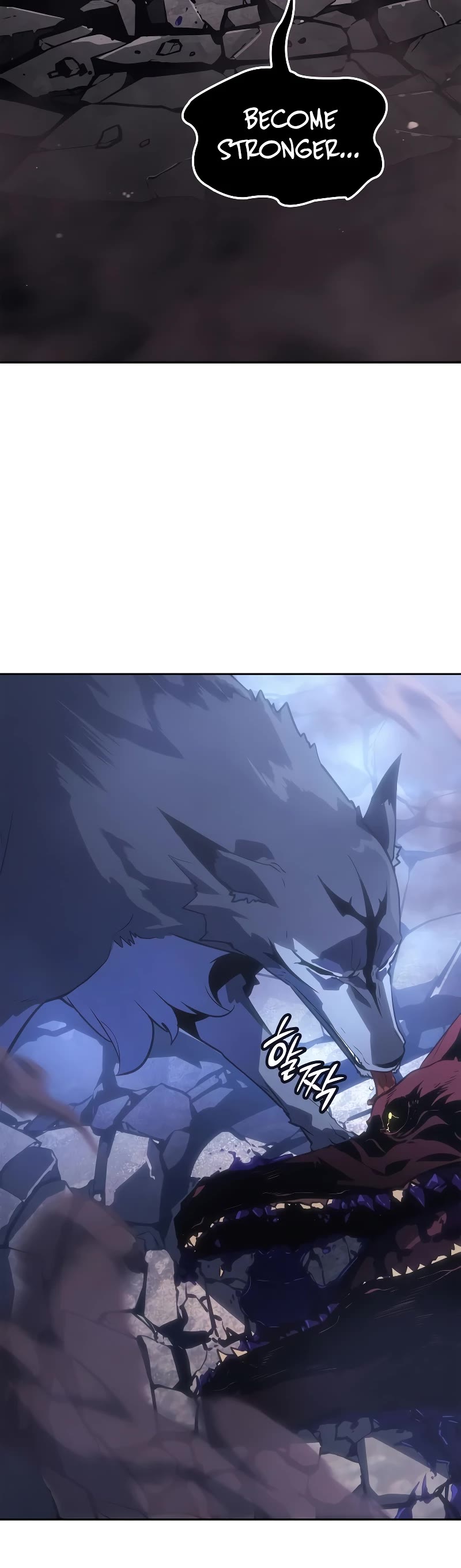 Read Solo Leveling_ Ragnarok Manga Online