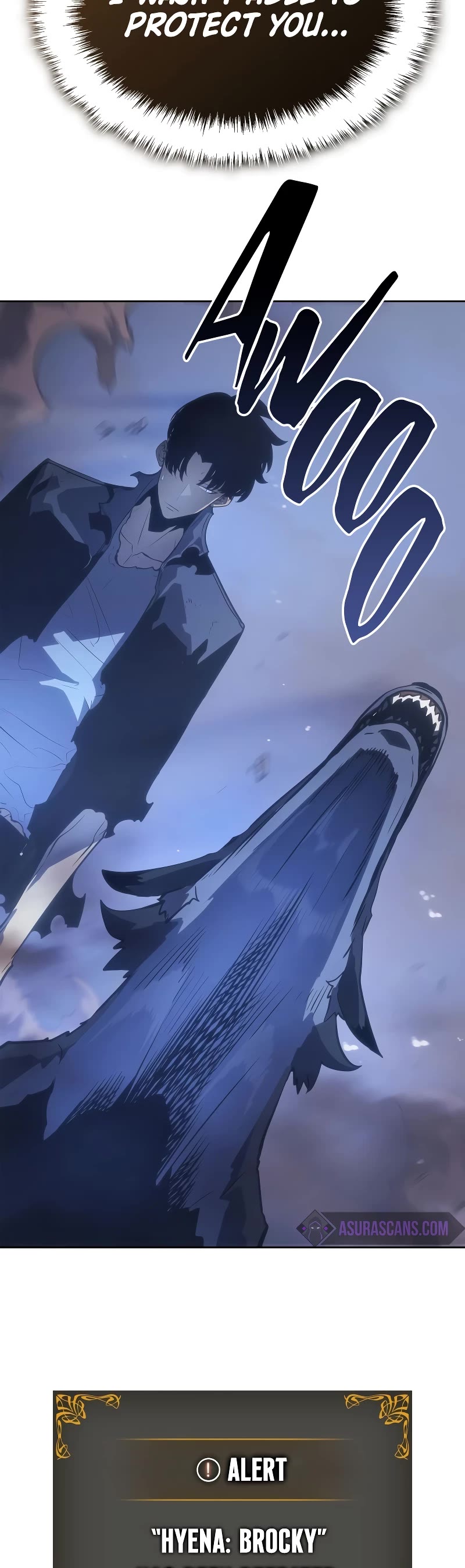 Read Solo Leveling_ Ragnarok Manga Online