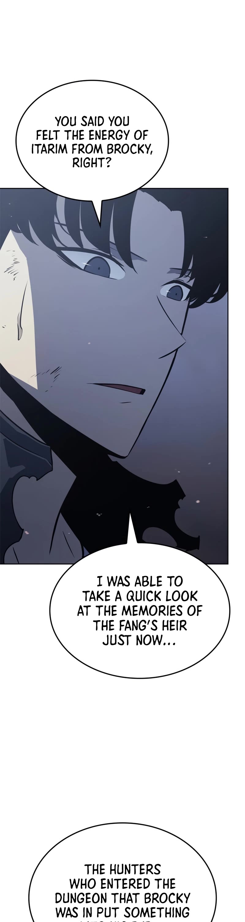 Read Solo Leveling_ Ragnarok Manga Online