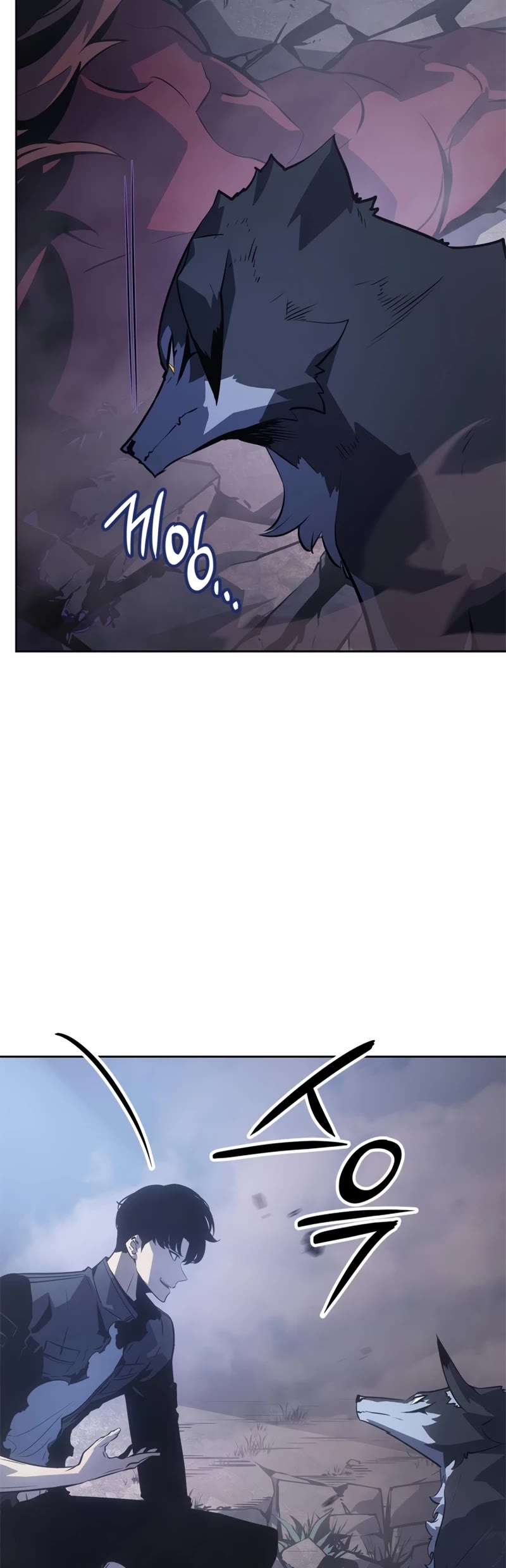 Read Solo Leveling_ Ragnarok Manga Online