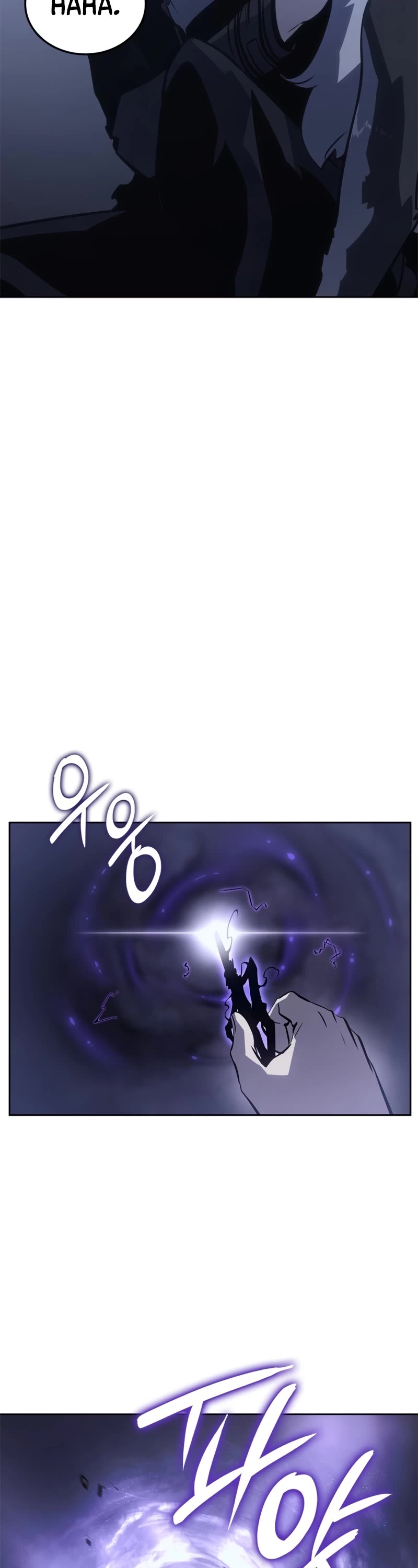 Read Solo Leveling_ Ragnarok Manga Online