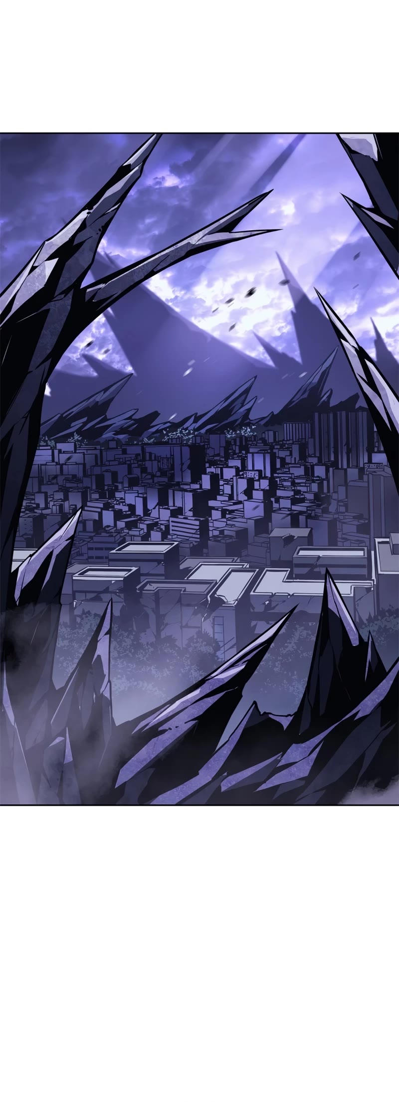 Read Solo Leveling_ Ragnarok Manga Online