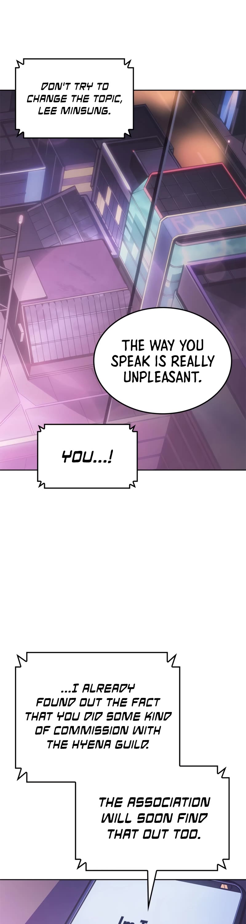 Read Solo Leveling_ Ragnarok Manga Online