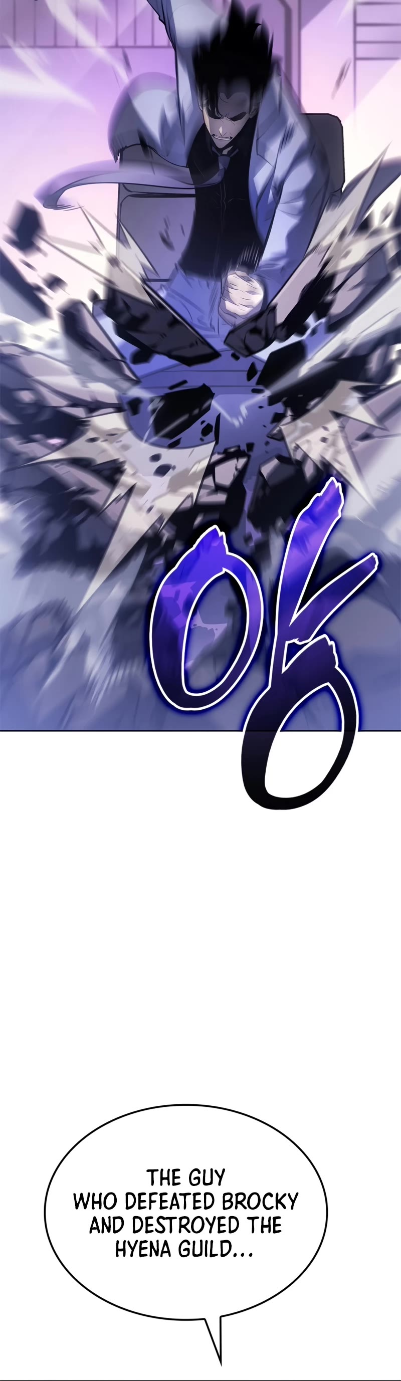 Read Solo Leveling_ Ragnarok Manga Online