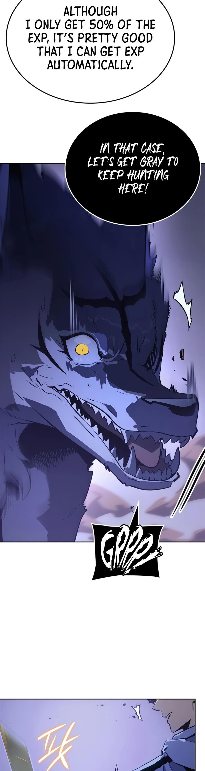 Read Solo Leveling_ Ragnarok Manga Online