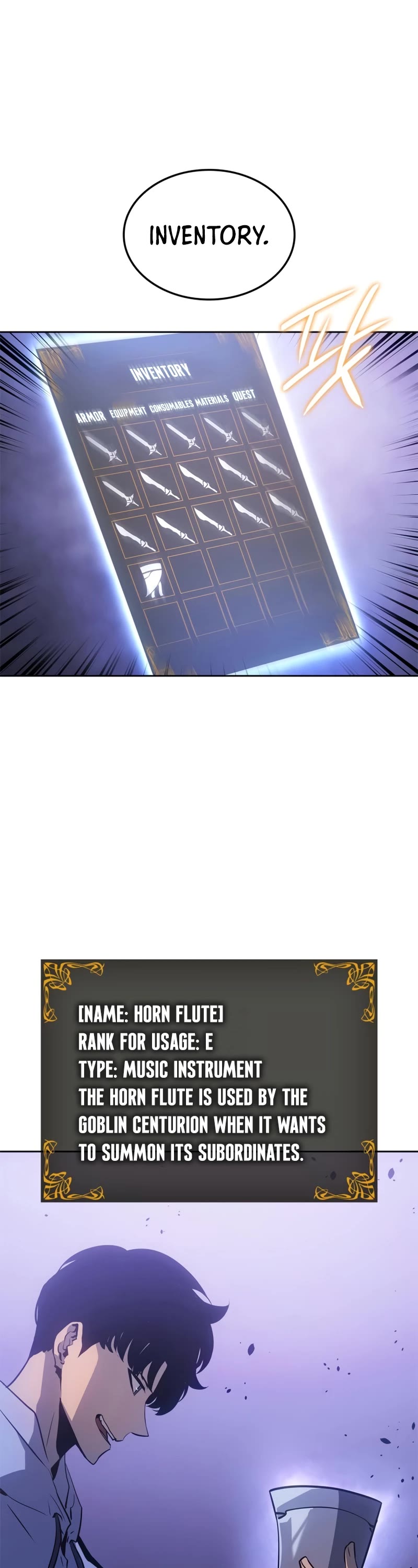 Read Solo Leveling_ Ragnarok Manga Online