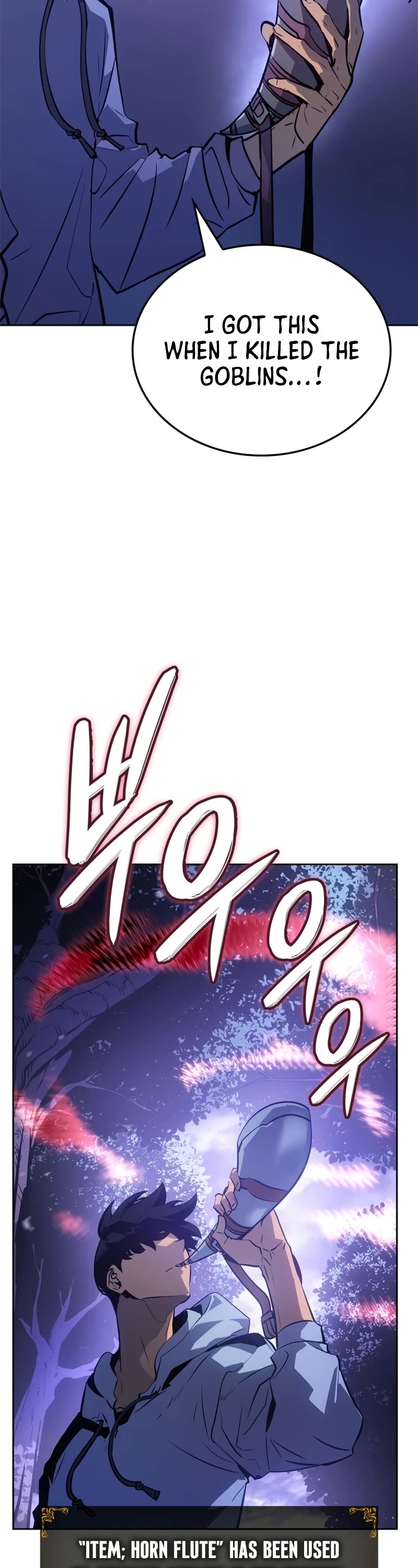 Read Solo Leveling_ Ragnarok Manga Online