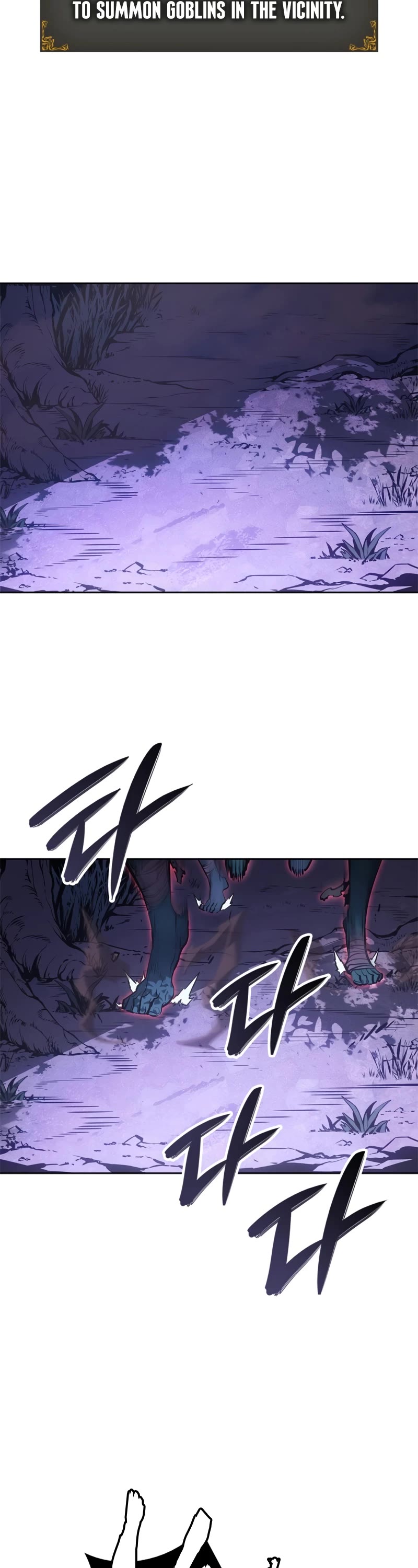 Read Solo Leveling_ Ragnarok Manga Online