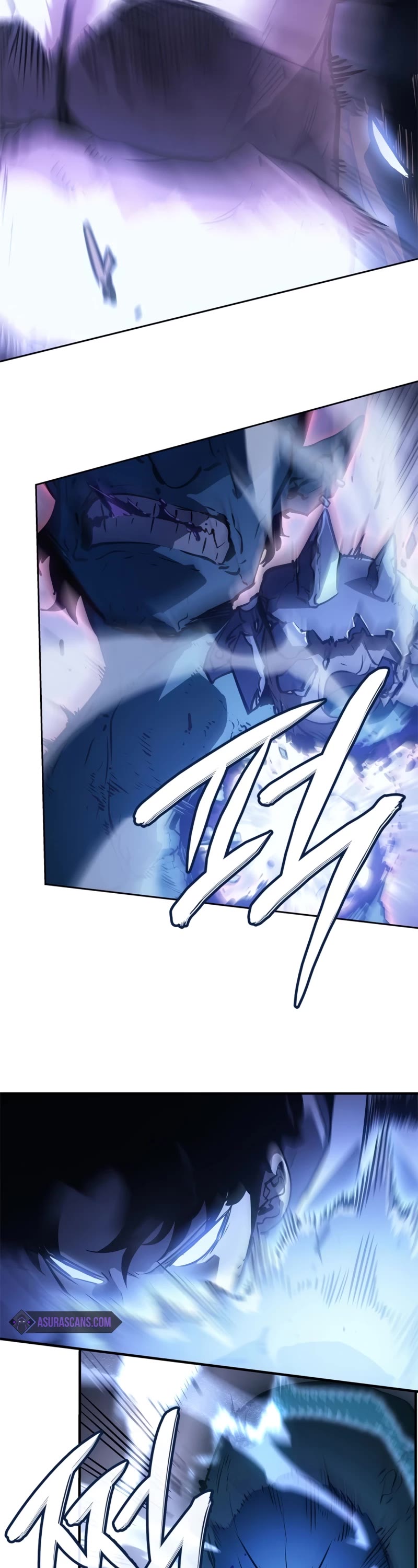 Read Solo Leveling_ Ragnarok Manga Online