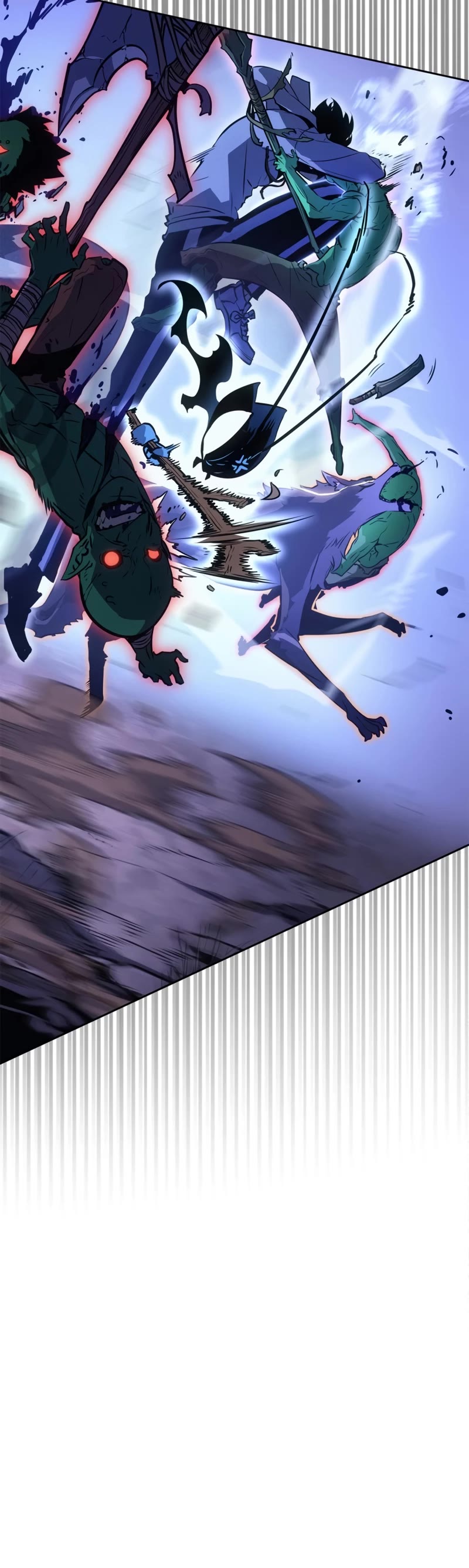 Read Solo Leveling_ Ragnarok Manga Online