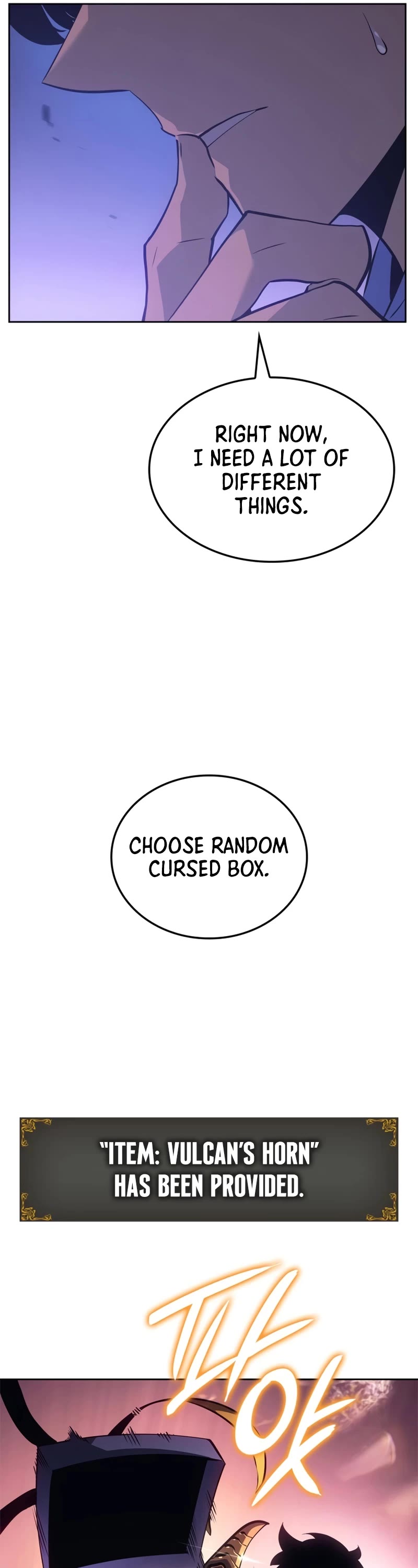Read Solo Leveling_ Ragnarok Manga Online
