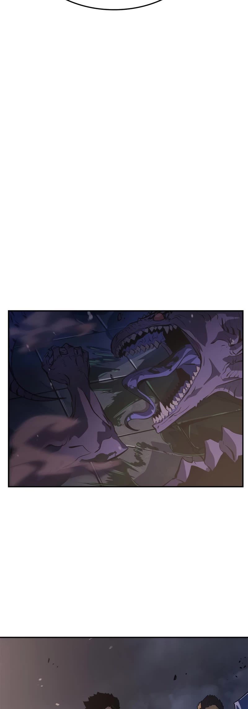Read Solo Leveling_ Ragnarok Manga Online