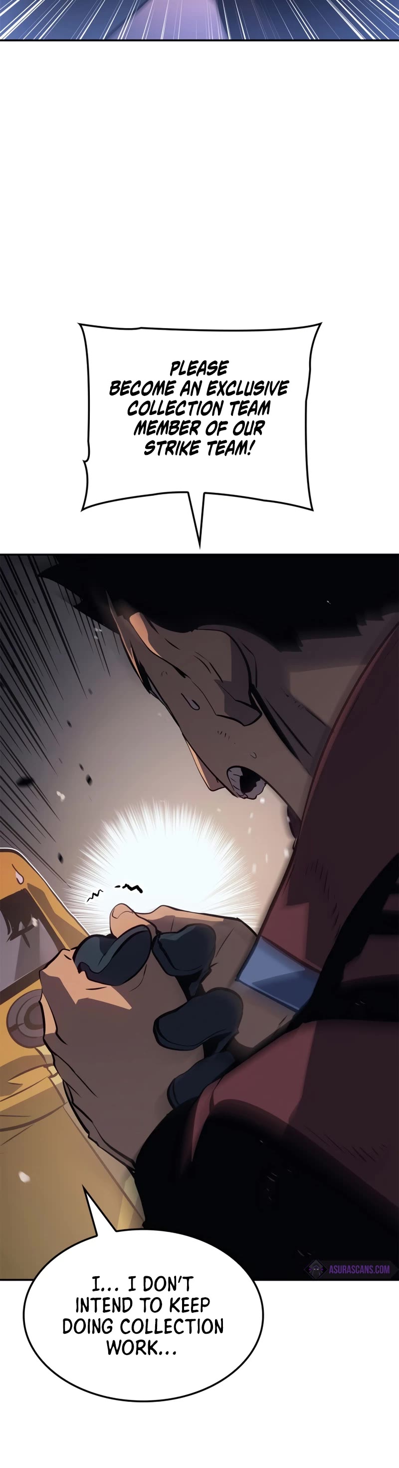Read Solo Leveling_ Ragnarok Manga Online