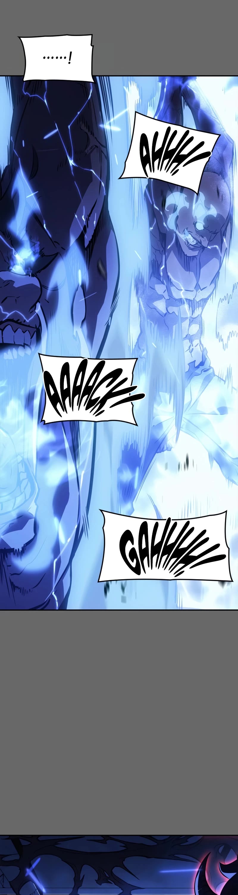 Read Solo Leveling_ Ragnarok Manga Online