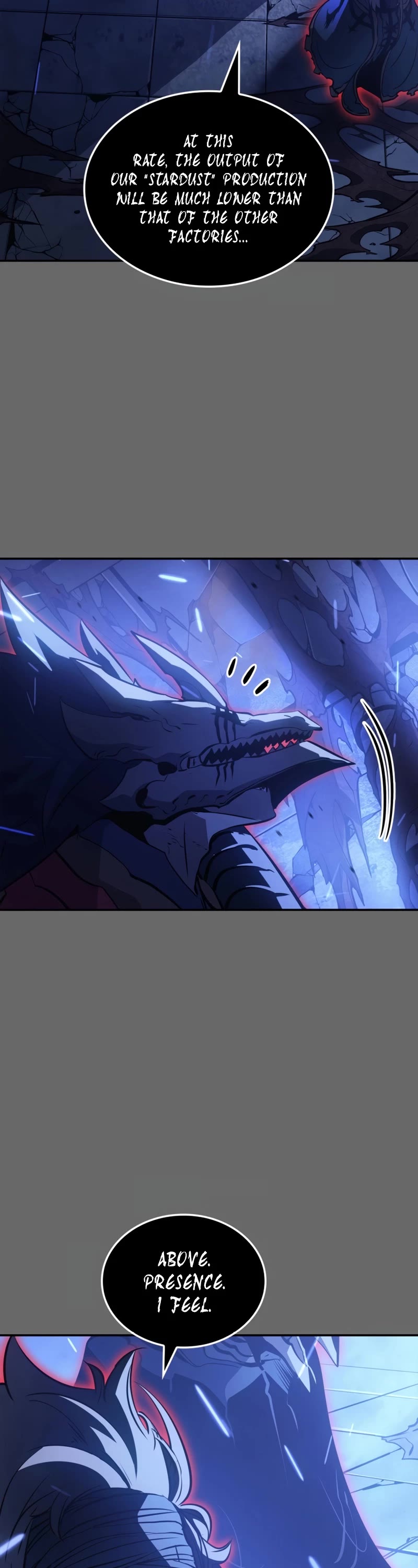 Read Solo Leveling_ Ragnarok Manga Online