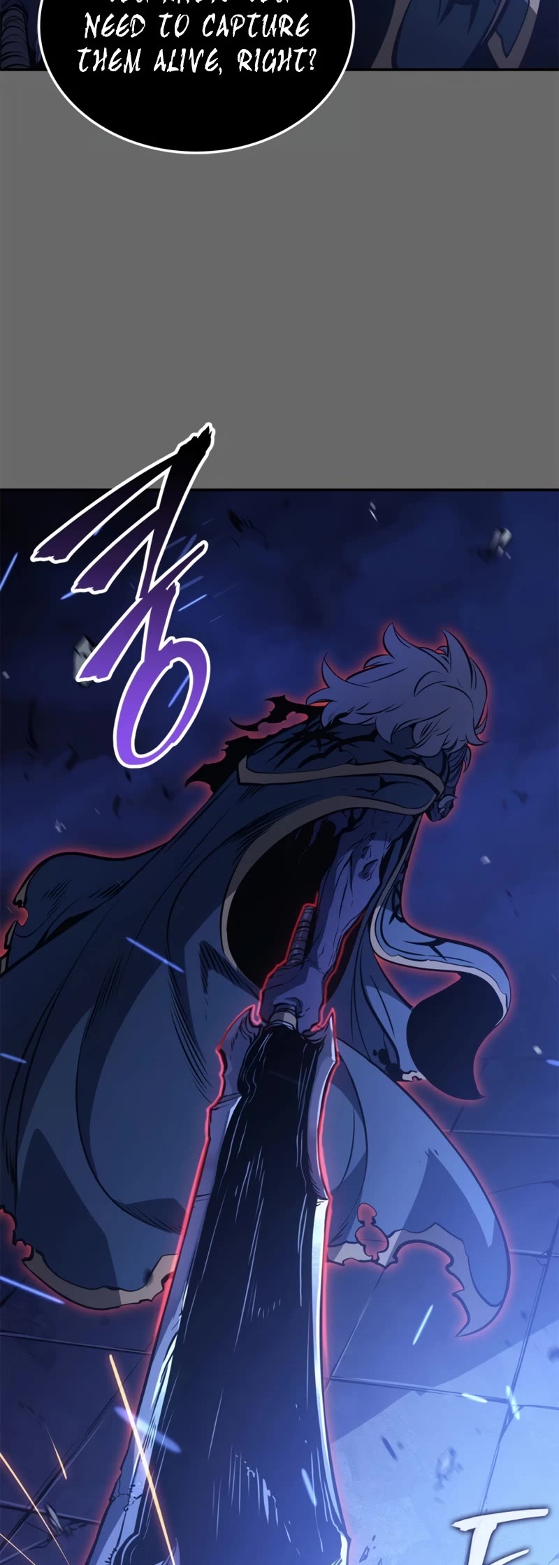 Read Solo Leveling_ Ragnarok Manga Online