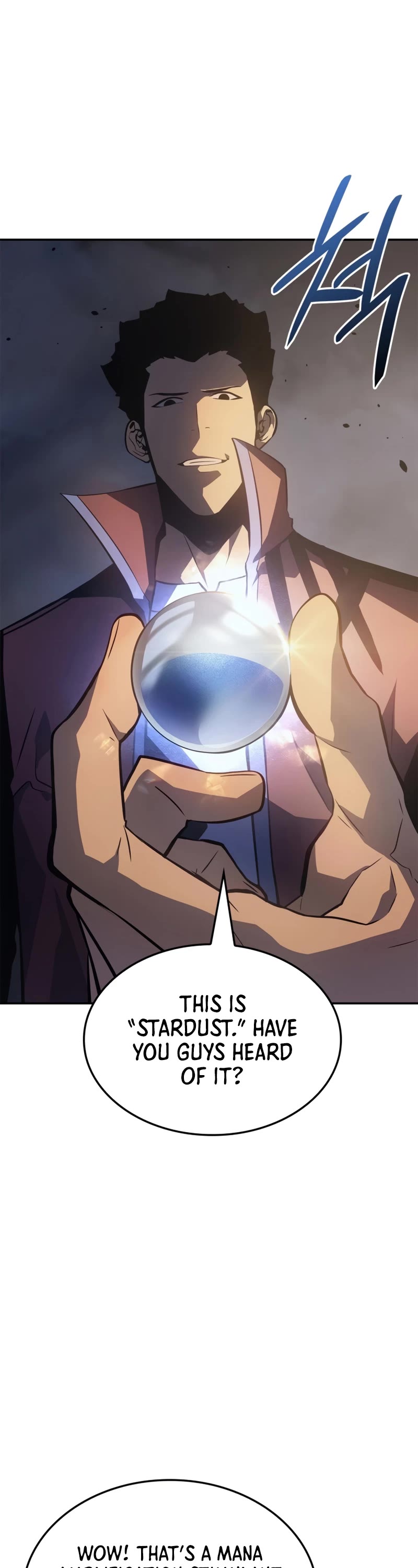 Read Solo Leveling_ Ragnarok Manga Online