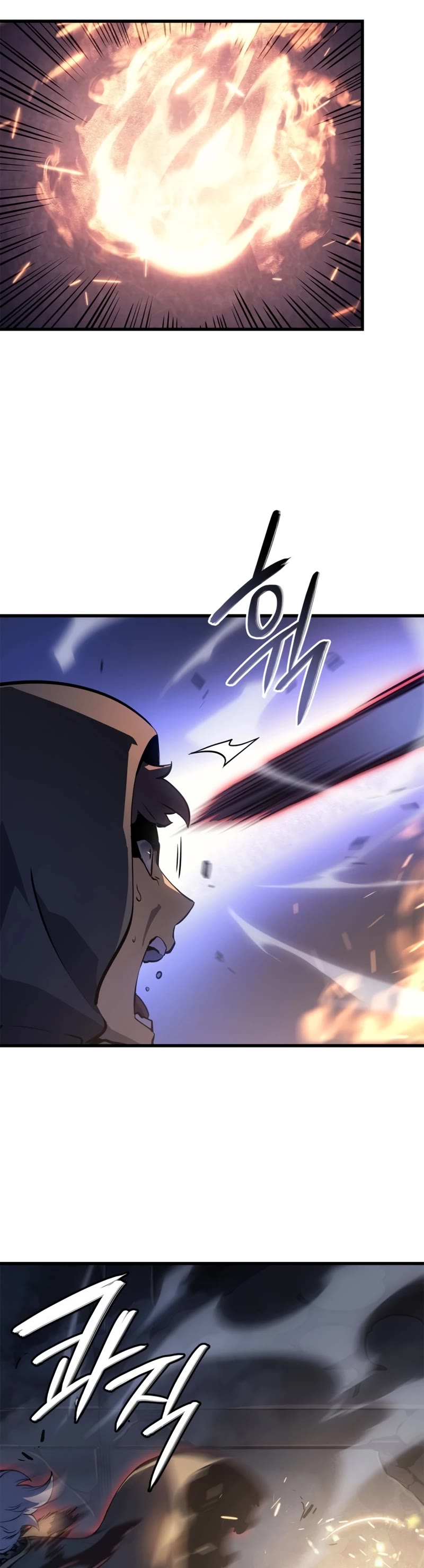Read Solo Leveling_ Ragnarok Manga Online