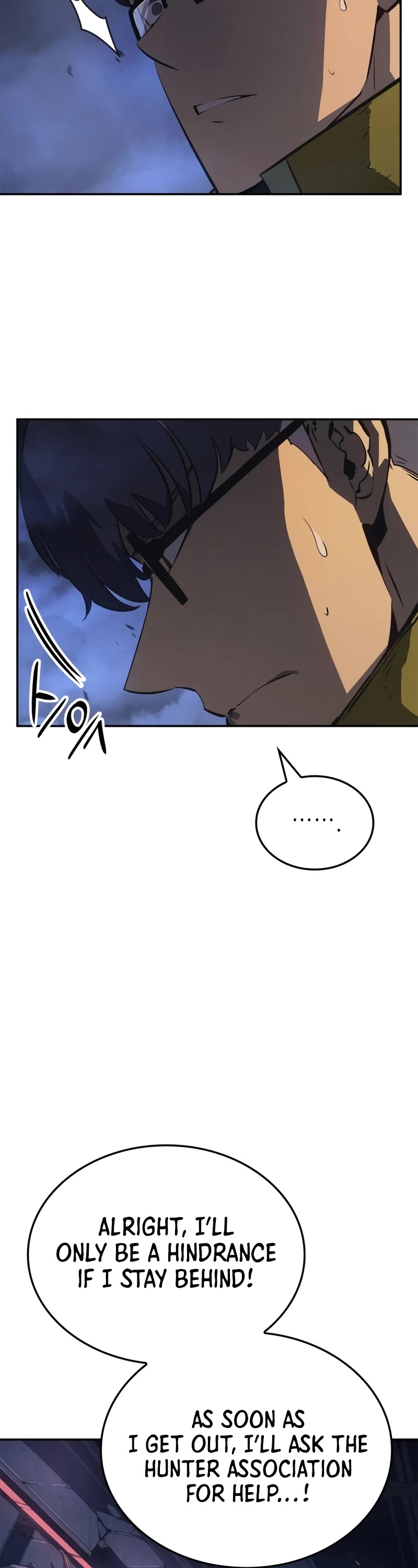 Read Solo Leveling_ Ragnarok Manga Online