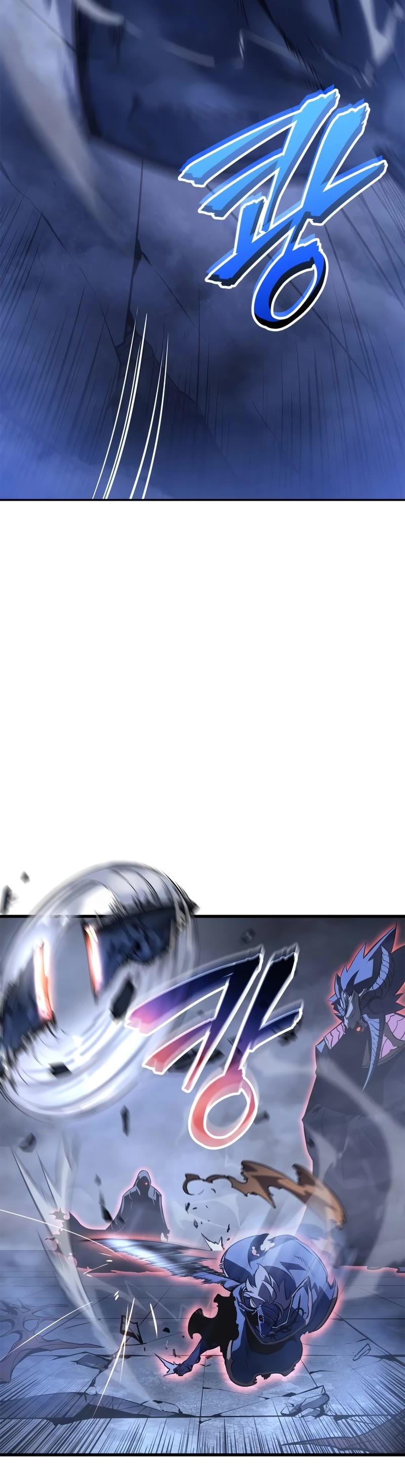 Read Solo Leveling_ Ragnarok Manga Online