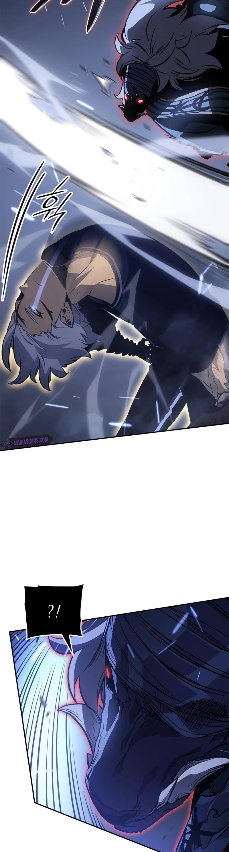 Read Solo Leveling_ Ragnarok Manga Online