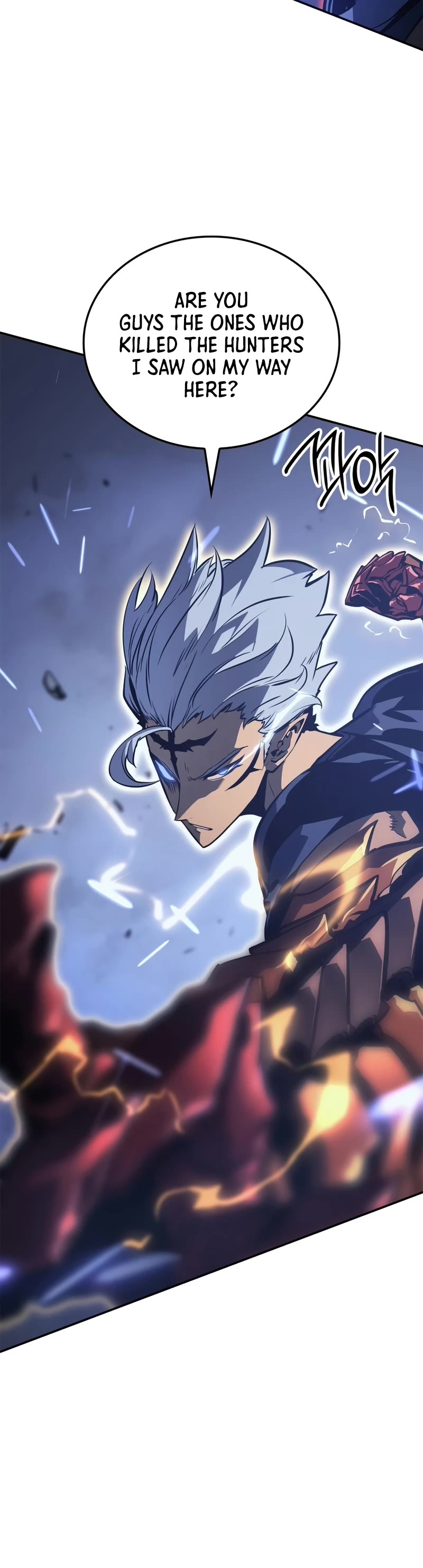 Read Solo Leveling_ Ragnarok Manga Online