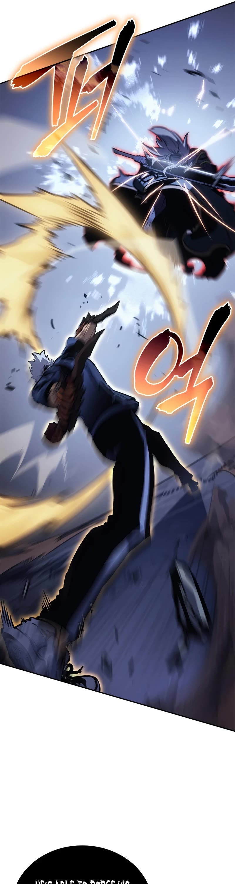 Read Solo Leveling_ Ragnarok Manga Online