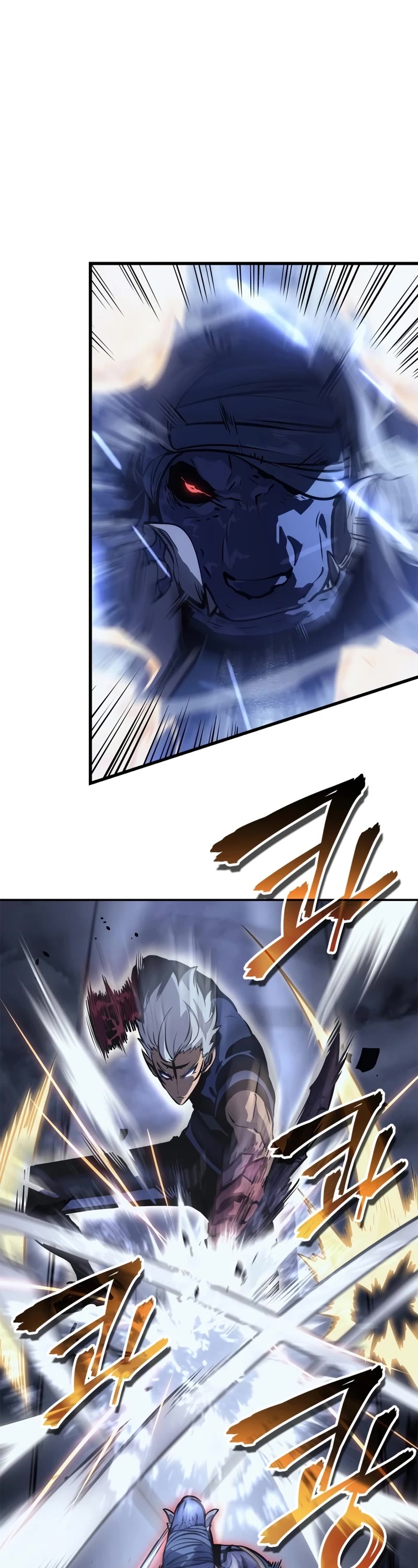 Read Solo Leveling_ Ragnarok Manga Online