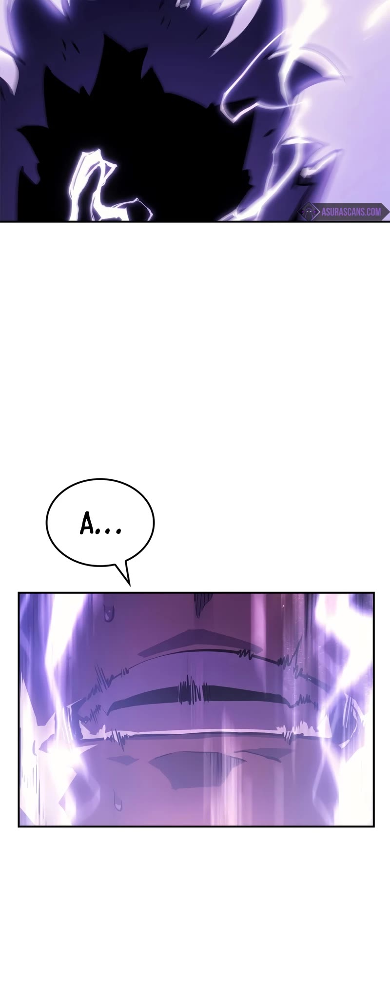 Read Solo Leveling_ Ragnarok Manga Online