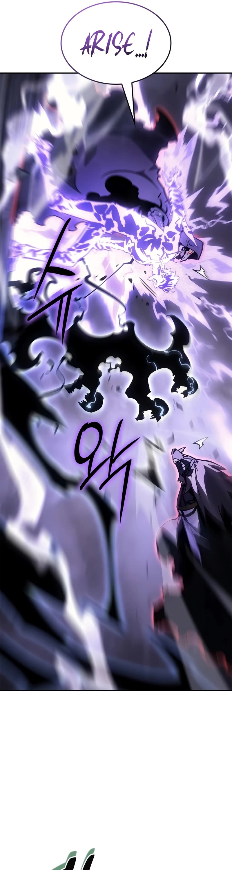Read Solo Leveling_ Ragnarok Manga Online