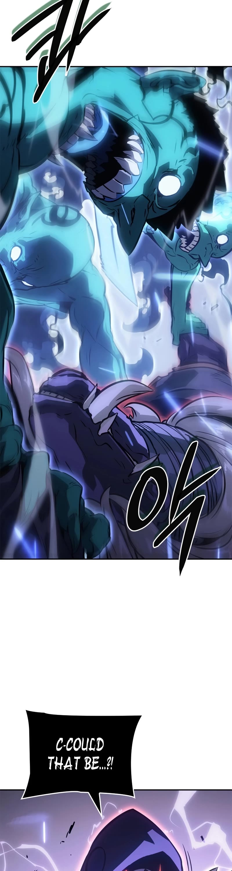 Read Solo Leveling_ Ragnarok Manga Online