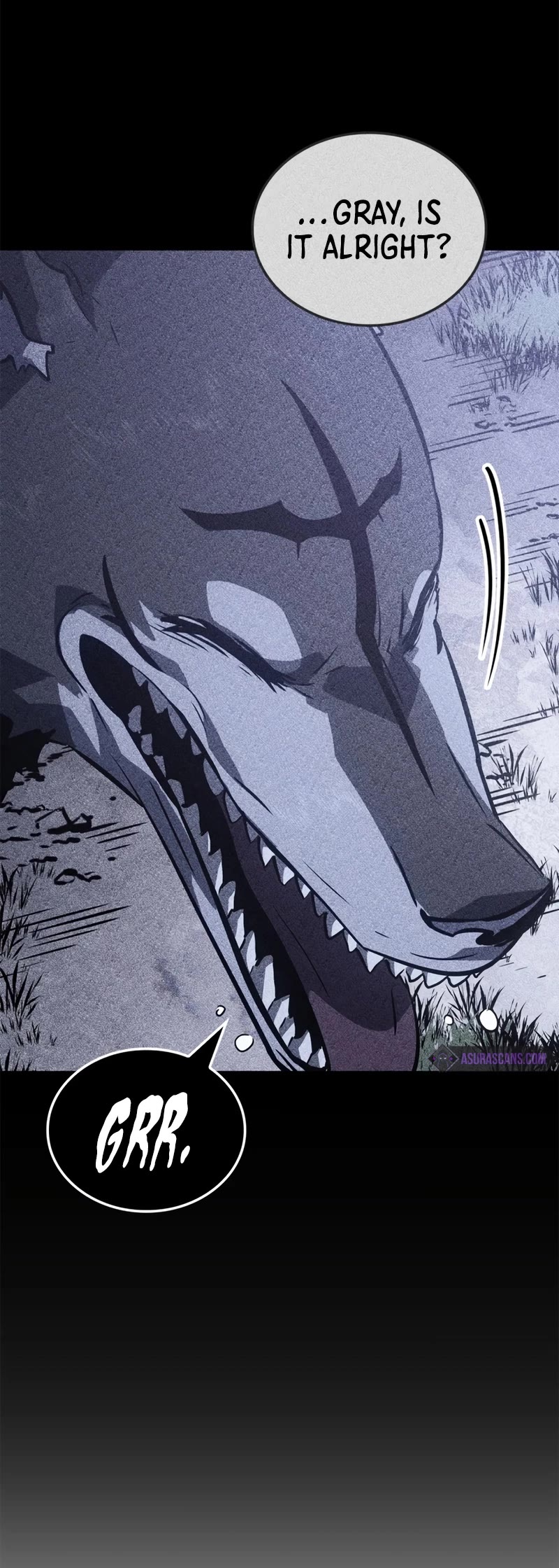 Read Solo Leveling_ Ragnarok Manga Online