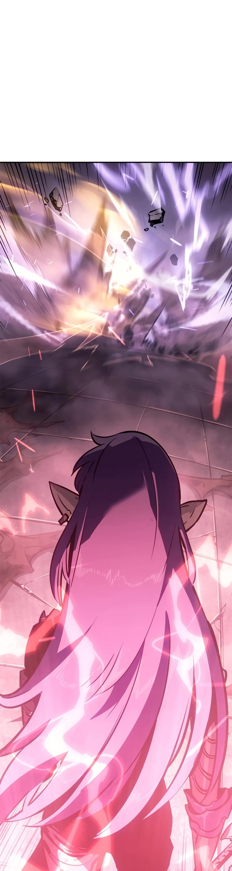 Read Solo Leveling_ Ragnarok Manga Online