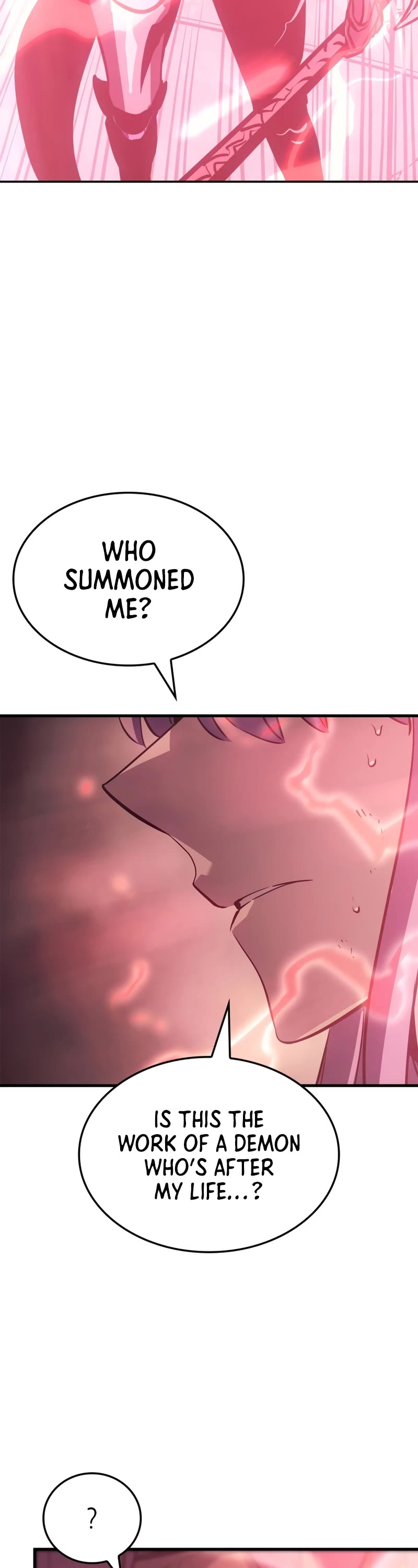 Read Solo Leveling_ Ragnarok Manga Online