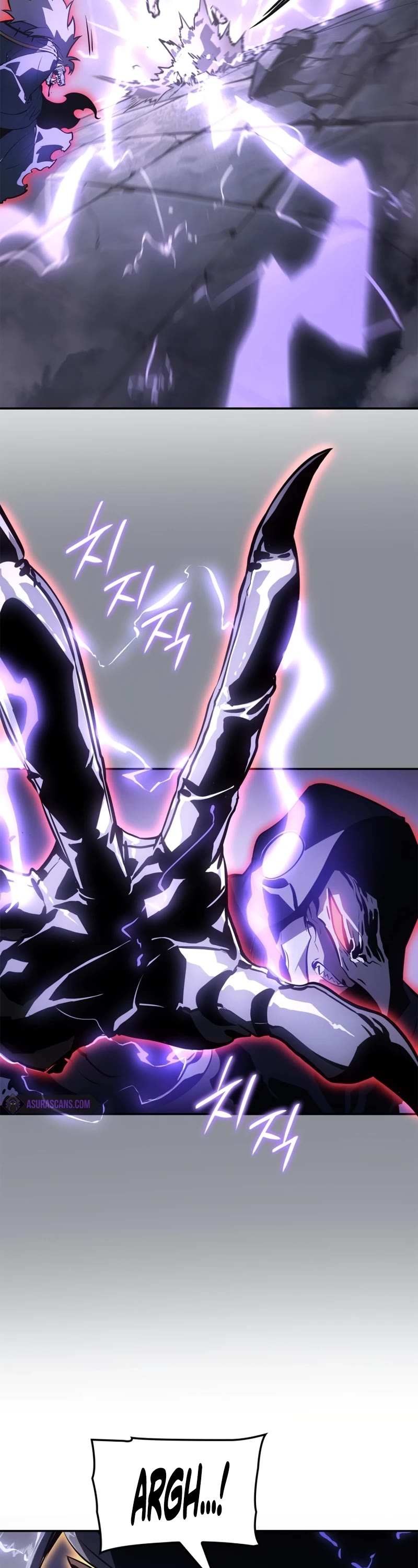 Read Solo Leveling_ Ragnarok Manga Online