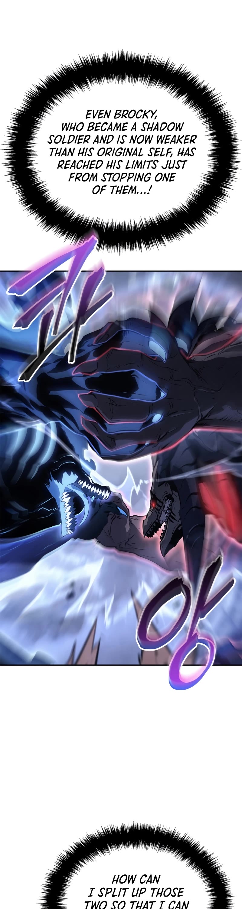 Read Solo Leveling_ Ragnarok Manga Online