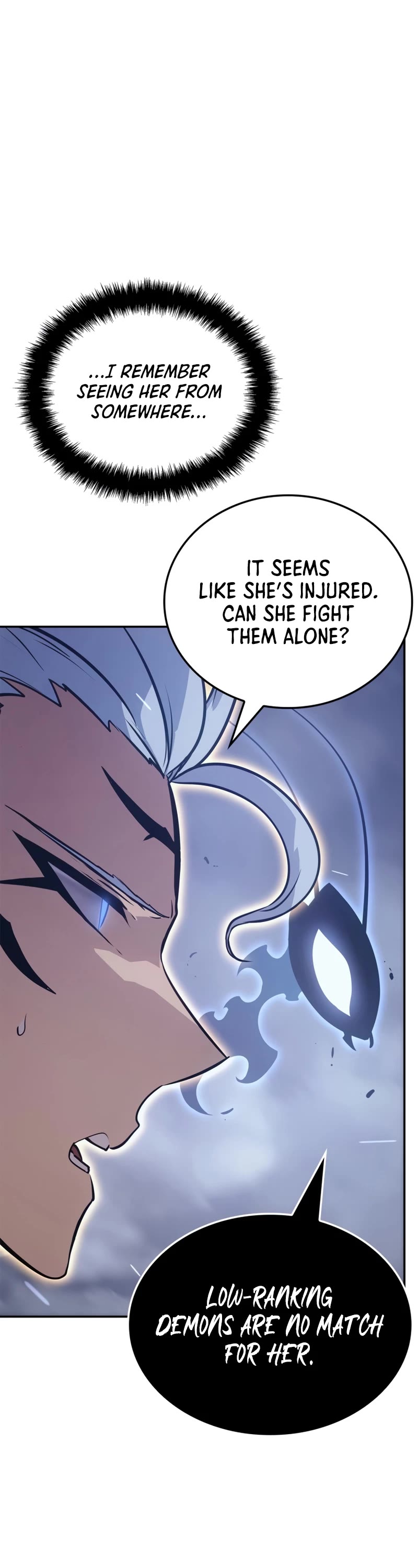 Read Solo Leveling_ Ragnarok Manga Online