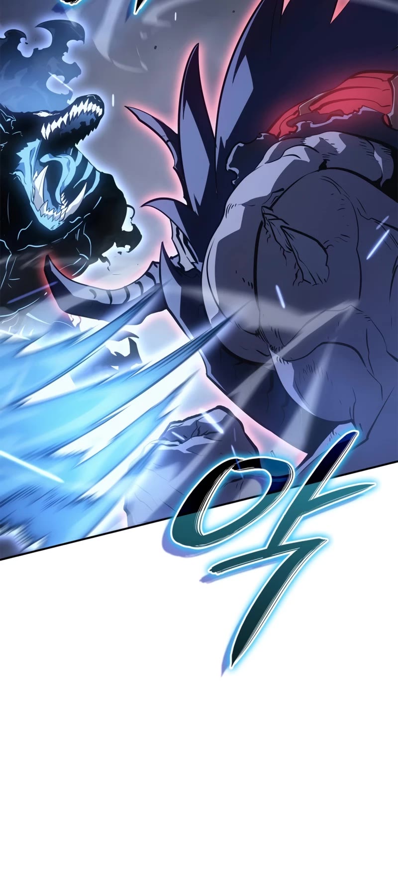 Read Solo Leveling_ Ragnarok Manga Online