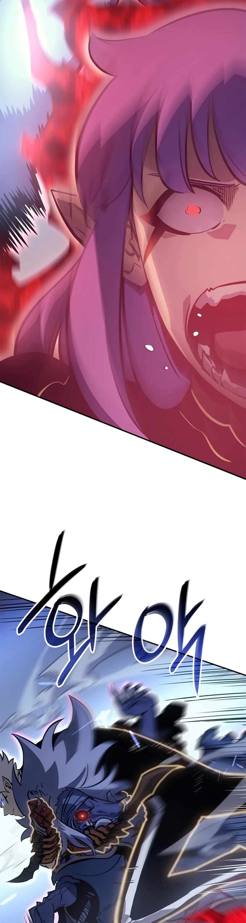 Read Solo Leveling_ Ragnarok Manga Online