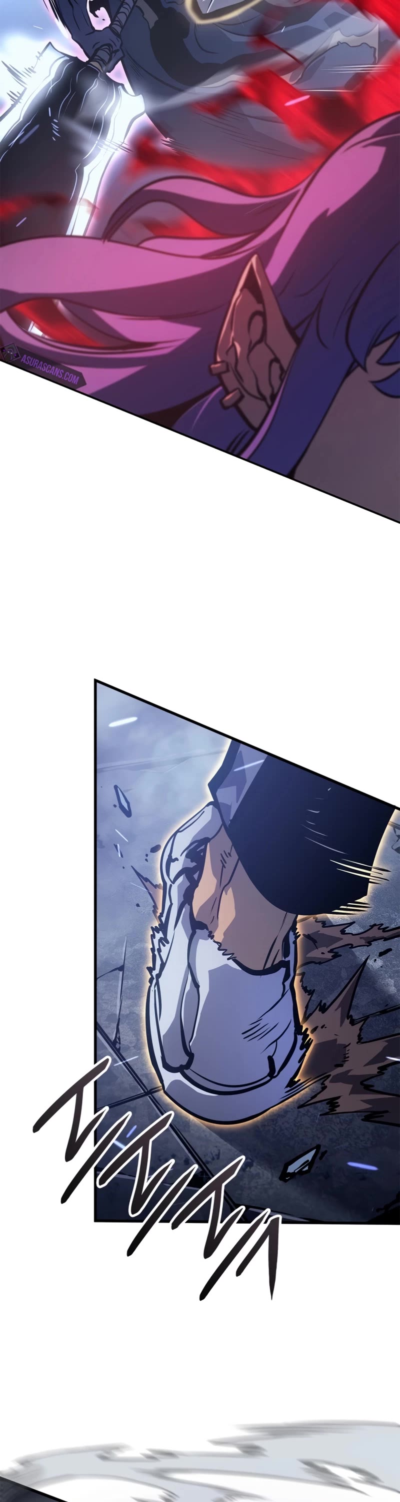 Read Solo Leveling_ Ragnarok Manga Online