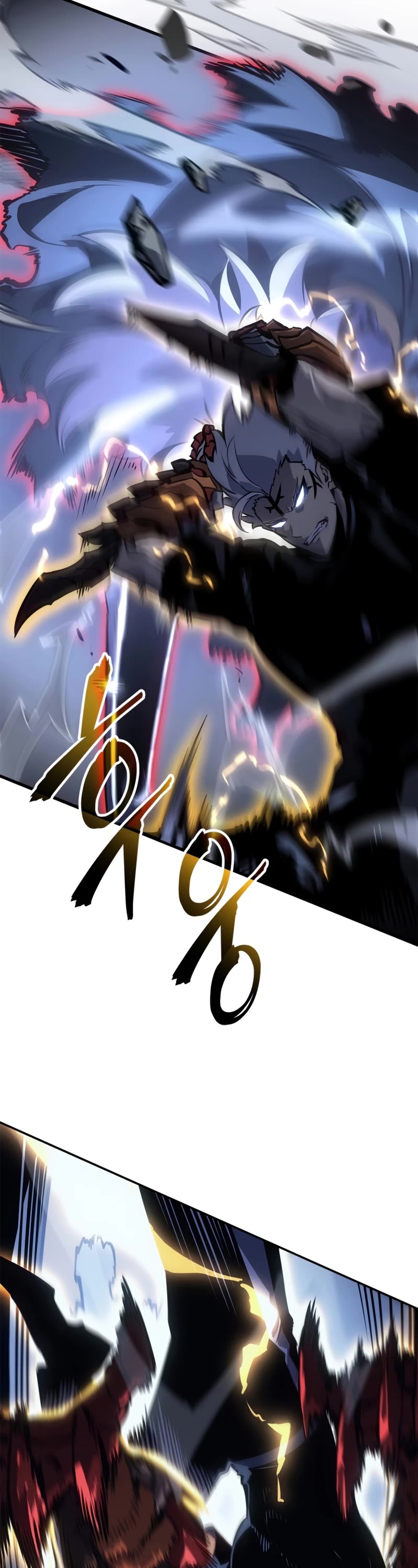 Read Solo Leveling_ Ragnarok Manga Online