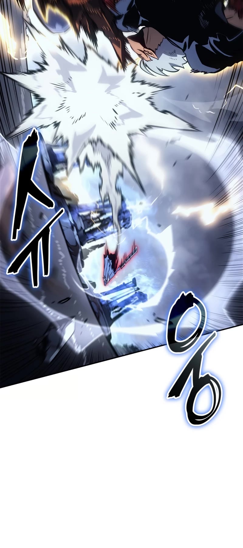 Read Solo Leveling_ Ragnarok Manga Online