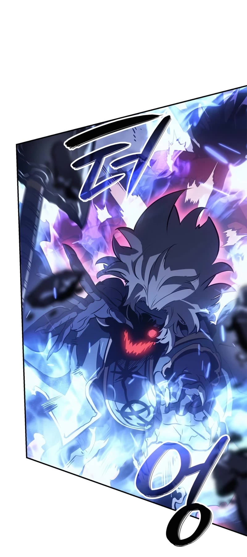 Read Solo Leveling_ Ragnarok Manga Online