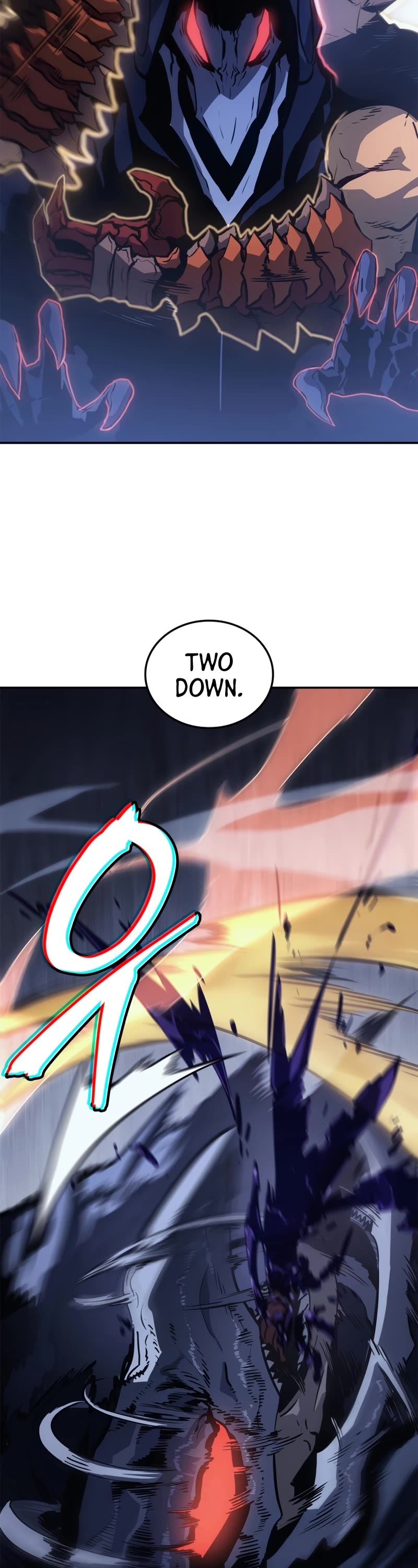 Read Solo Leveling_ Ragnarok Manga Online