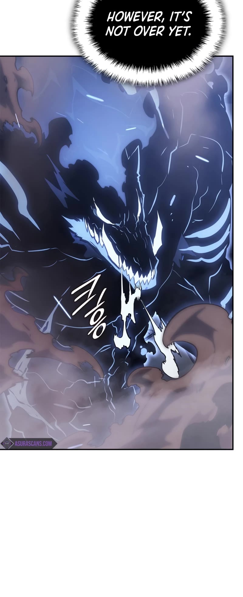 Read Solo Leveling_ Ragnarok Manga Online