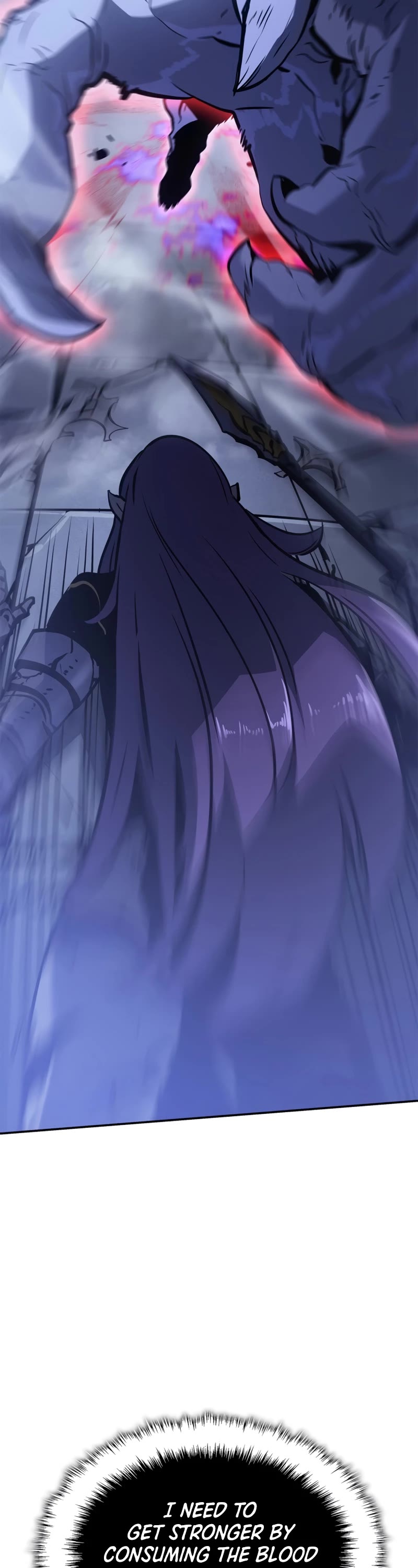 Read Solo Leveling_ Ragnarok Manga Online