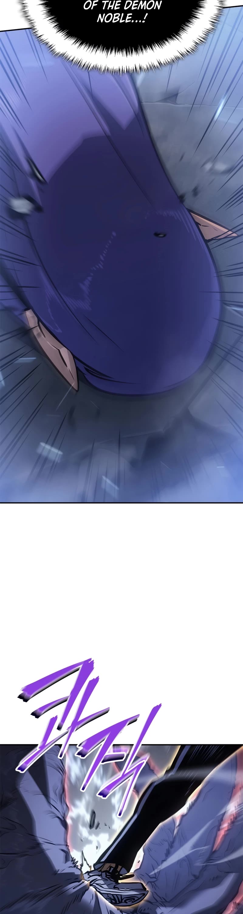 Read Solo Leveling_ Ragnarok Manga Online